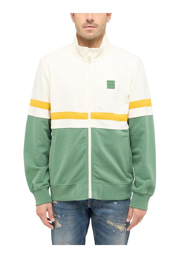 Męska Bluza Mustang Style Dillon Whisper White 1016259 2013