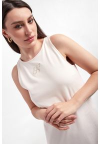 EA7 Emporio Armani - Sukienka EA7 EMPORIO ARMANI #4