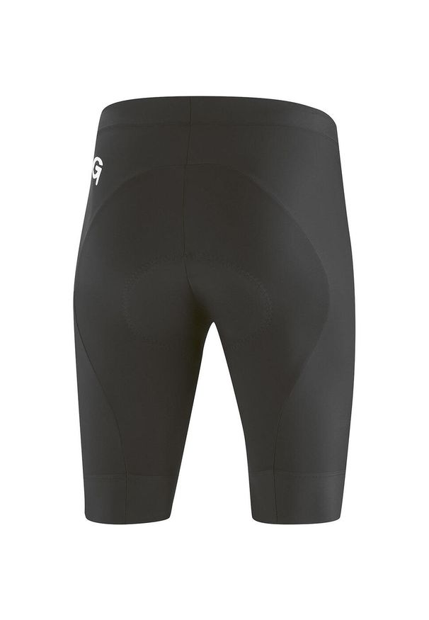 GONSO - Szorty Gonso SQlab. Kolor: wielokolorowy, szary, czarny. Sport: kolarstwo