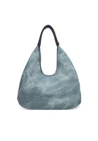 Aldo Torebka Overells 13989218 Niebieski. Kolor: niebieski #5