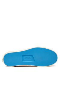 Vans Tenisówki Authentic Boat Shoe VN000Z0XGWS1 Koralowy. Kolor: pomarańczowy. Materiał: materiał #6