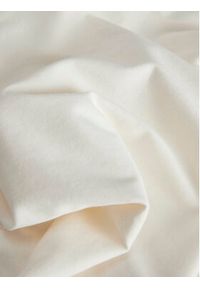JJXX T-Shirt Annie 12255655 Biały Regular Fit. Kolor: biały. Materiał: bawełna #5