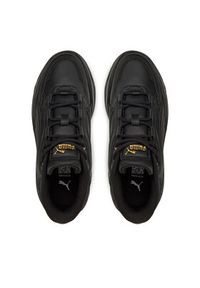 Puma Sneakersy Karmen X-TRA 400369 03 Czarny. Kolor: czarny. Materiał: skóra #4
