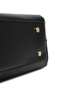 Gino Rossi - GINO ROSSI Torebka C-KY260 Czarny. Kolor: czarny #5