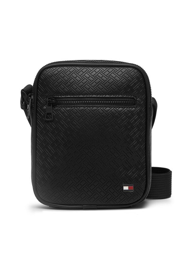 TOMMY HILFIGER - Saszetka Tommy Hilfiger. Kolor: czarny