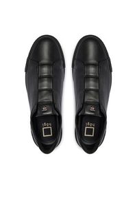 HÖGL Sneakersy 1-103660 Czarny. Kolor: czarny. Materiał: skóra #5