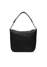 Karl Lagerfeld - KARL LAGERFELD Torebka B2W30179 Czarny. Kolor: czarny. Materiał: skórzane #7