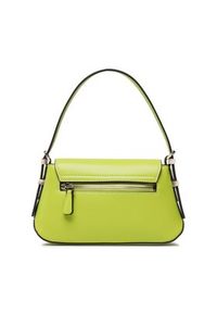 Guess Torebka Desideria (VG) Mini Bags HWVG87 43780 Zielony. Kolor: zielony. Materiał: skórzane #4