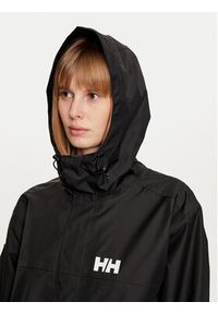 Helly Hansen Kurtka przejściowa Ervik 64032 Czarny Regular Fit. Kolor: czarny. Materiał: syntetyk #7