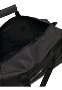 Adidas - adidas Torba 4ATHLTS Duffel Bag Medium IM5521 Czarny. Kolor: czarny. Materiał: materiał #5