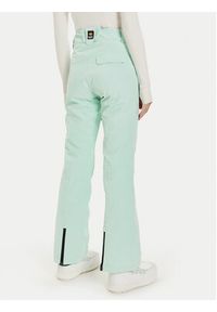 Colourwear Spodnie narciarskie Cork Pant 7010322 Turkusowy Regular Fit. Kolor: turkusowy. Materiał: syntetyk. Sport: narciarstwo #5