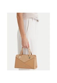 Torebka Lasocki. Kolor: beżowy #1