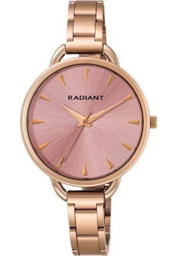 Zegarek Radiant Zegarek Damski Radiant RA427203 (34 mm)