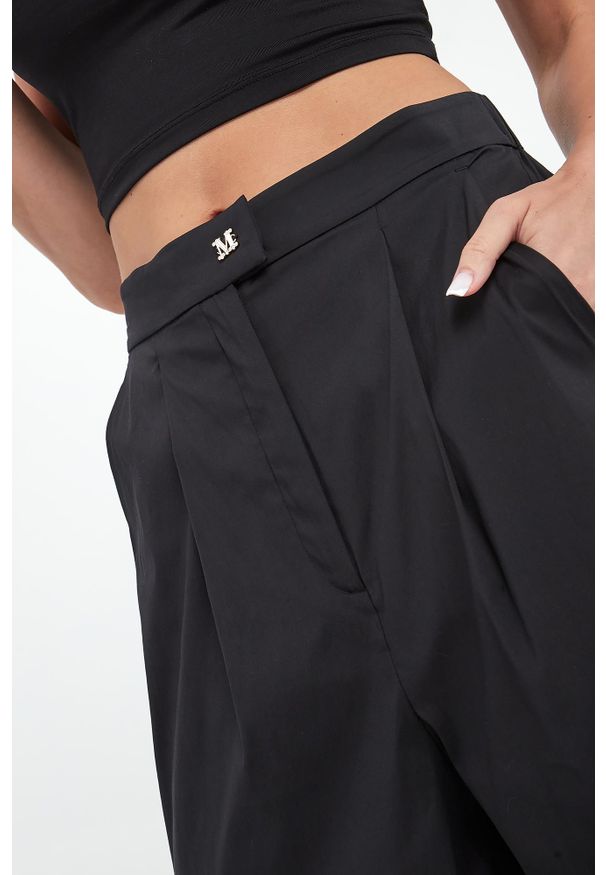 Max Mara Beachwear - Szorty damskie Sultano MAX MARA BEACHWEAR