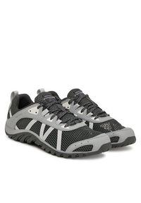 Merrell Sneakersy Maipo 3 Aerosport J00003299 Szary. Kolor: szary. Materiał: materiał #3