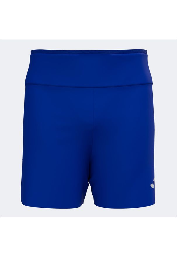 Szorty Joma R-combi. Kolor: niebieski. Sport: bieganie