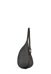 KAVU - Plecak miejski Kavu Mini Slingback - black. Kolor: czarny