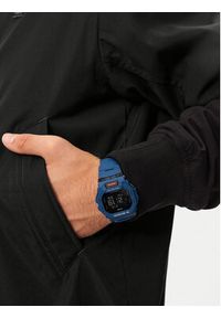 G-Shock Zegarek GBD-200-2ER Granatowy. Kolor: niebieski #3