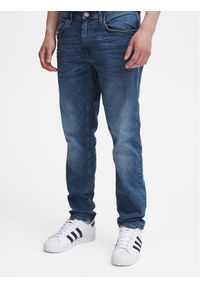 Blend Jeansy 20713302 Niebieski Slim Fit. Kolor: niebieski #1