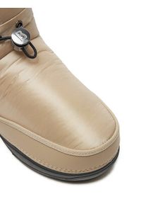 Bogner Śniegowce Meribel 1 A 32447344 Beżowy. Kolor: beżowy. Materiał: materiał #5