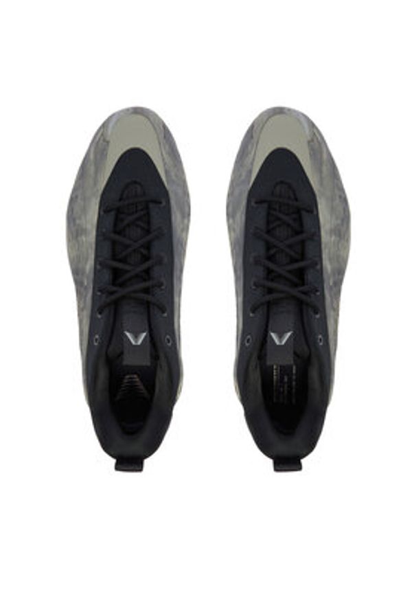 Adidas - adidas Buty do koszykówki Anthony Edwards 1 Low JI4066 Szary. Kolor: szary. Materiał: materiał. Sport: koszykówka