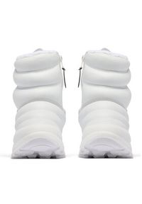 columbia - Columbia Śniegowce Snowtrot Peak™ Odx 2128041 Biały. Kolor: biały. Materiał: materiał #5