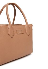 Emporio Armani Torebka EW002329 AF17799 M1188 Brązowy. Kolor: brązowy. Materiał: skórzane #3