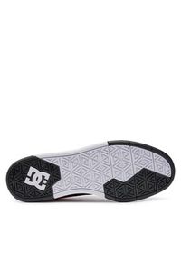 DC Sneakersy Dc Shoes Cure ADYS400073 Czarny. Kolor: czarny. Materiał: skóra #4