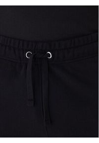 Jack & Jones Spodnie dresowe Kane Bleecker 12287165 Czarny Relaxed Fit. Kolor: czarny. Materiał: syntetyk #3