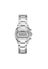 Karl Lagerfeld - KARL LAGERFELD Zegarek R0553101504 Srebrny. Kolor: srebrny
