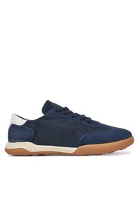 G-Star RAW - Sneakersy G-Star Raw. Kolor: niebieski