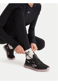 Reebok Buty na siłownię EO-NANO GYM 100244694 Czarny. Kolor: czarny. Materiał: materiał. Sport: fitness #3