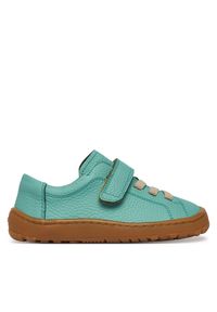 Półbuty Froddo. Kolor: turkusowy #1