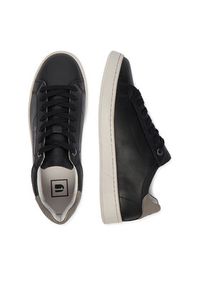 G-Star RAW - G-Star Raw Sneakersy CEO-BRADLEY-02 MI08 Czarny. Kolor: czarny. Materiał: skóra #3