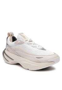 Lacoste Sneakersy Audyssor 745SMA1200 Biały. Kolor: biały #2