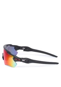 Oakley Okulary przeciwsłoneczne 0OO9208 92084638 Czarny. Kolor: czarny #4