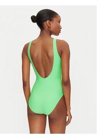 YSABEL MORA - Ysabel Mora Strój kąpielowy 82889 Zielony. Kolor: zielony. Materiał: syntetyk #3