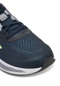 Adidas - adidas Buty do biegania Questar 3 JI4621 Granatowy. Kolor: niebieski. Materiał: materiał #3