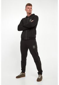 Aeronautica Militare - Bluza męska z kapturem AERONAUTICA MILITARE. Typ kołnierza: kaptur #2