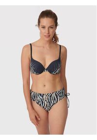 Triumph Dół od bikini Cham Elegance 2.0 10207967 Czarny. Kolor: czarny. Materiał: syntetyk #5