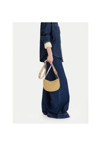 Torebka MEXX. Kolor: żółty #1