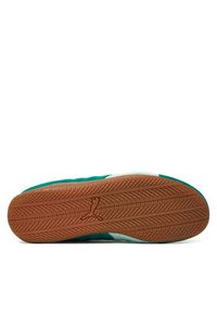 Puma Sneakersy Speedcat Og Jr 401698 12 Zielony. Kolor: zielony. Materiał: skóra, zamsz #6