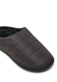 Subu Kapcie F-line Szary. Kolor: szary. Materiał: materiał #5