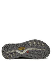 keen - Keen Trekkingi Versacore Wp 1029048 Szary. Kolor: szary. Materiał: materiał #7