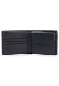 Michael Kors Portfel Greyson 39F9LGYF3B Czarny. Kolor: czarny. Materiał: skóra #2