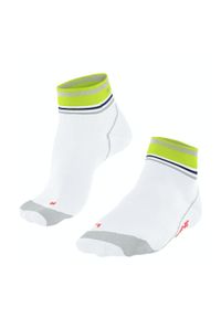 Krótkie skarpetki Falke BC Impulse. Kolor: biały #2
