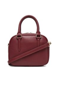 Nine West Torebka CEO-Soho-Star-LX10160 Bordowy. Kolor: czerwony #6