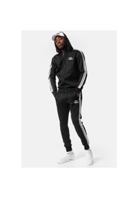 Dres Lonsdale Weetwood. Kolor: wielokolorowy, biały, czarny. Materiał: dresówka #1