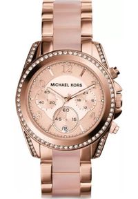 Michael Kors - ZEGAREK DAMSKI MICHAEL KORS MK5943 - BLAIR (zm528d) #1