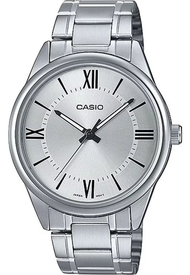 Zegarek Casio ZEGAREK MĘSKI CASIO MTP-V005D-7B5 + BOX